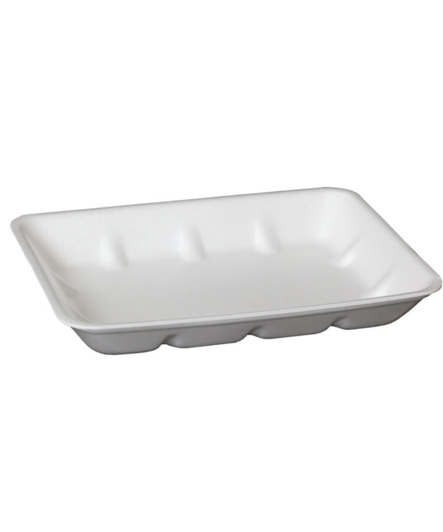 Posuda za hranu od stiropora MT-3 podloža