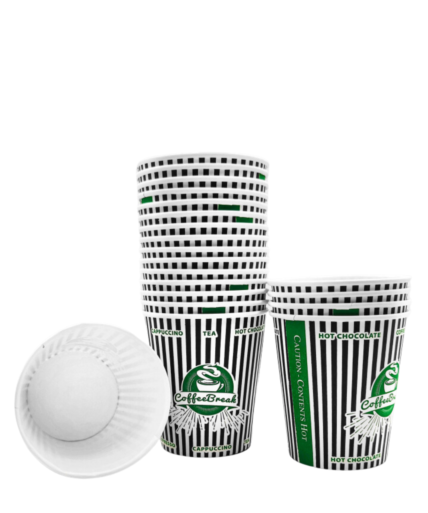 Kartonska čaša za kafu