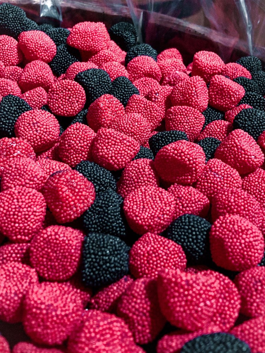 ŽELE BOMBONE/ LOKUMI