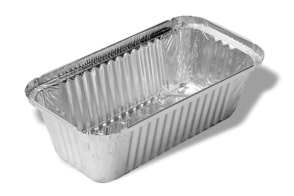 Aluminijska posuda sa pakovanje hrane - ORASAR