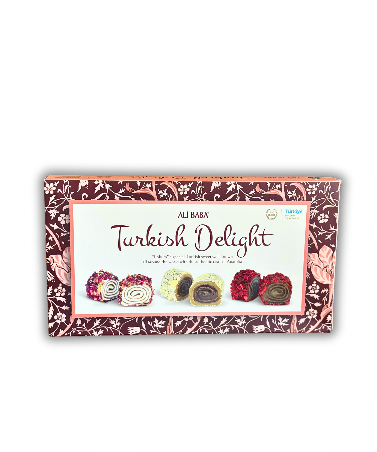 Sultanovi Sarma lokumi