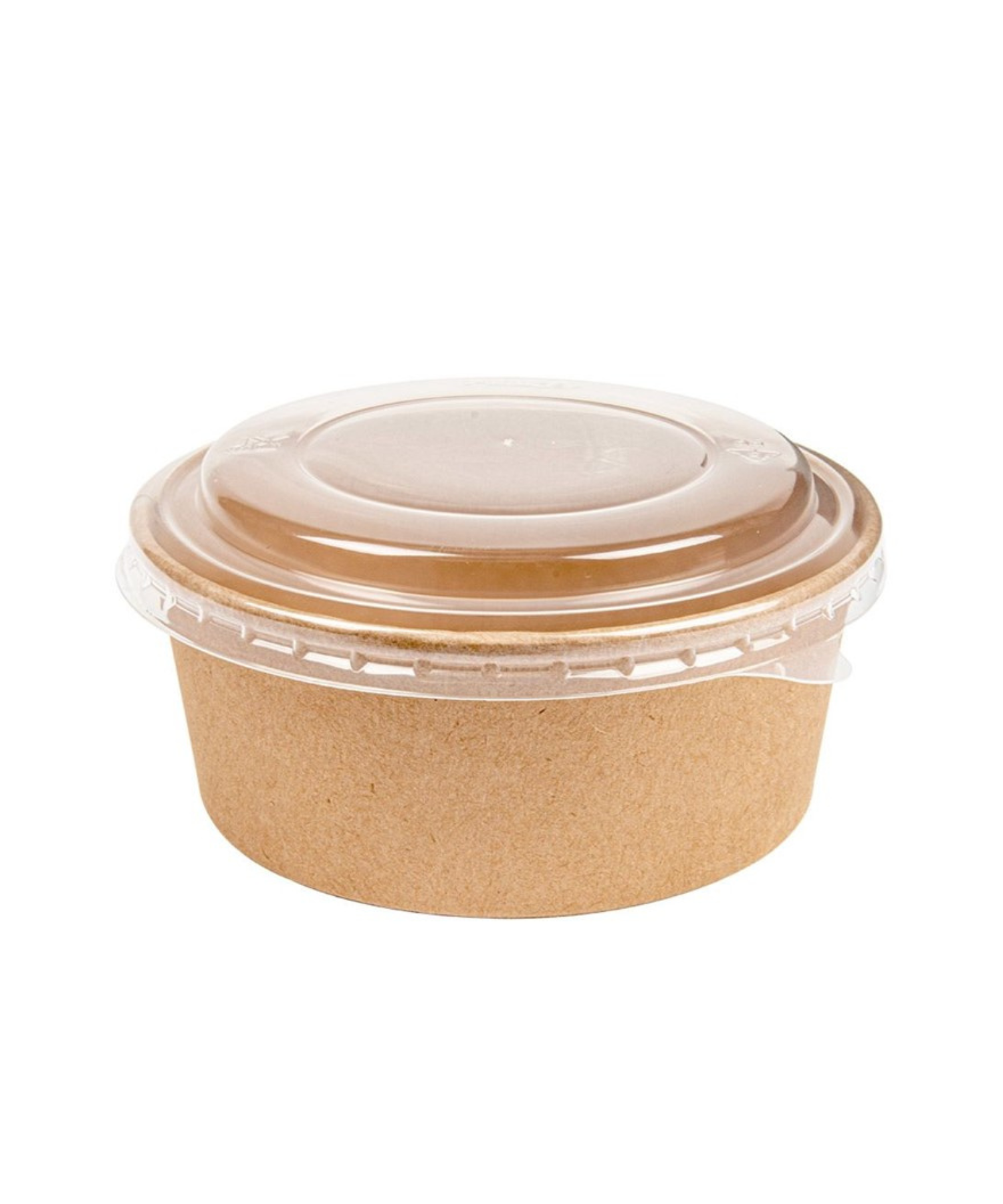 Kartonska posuda za salatu