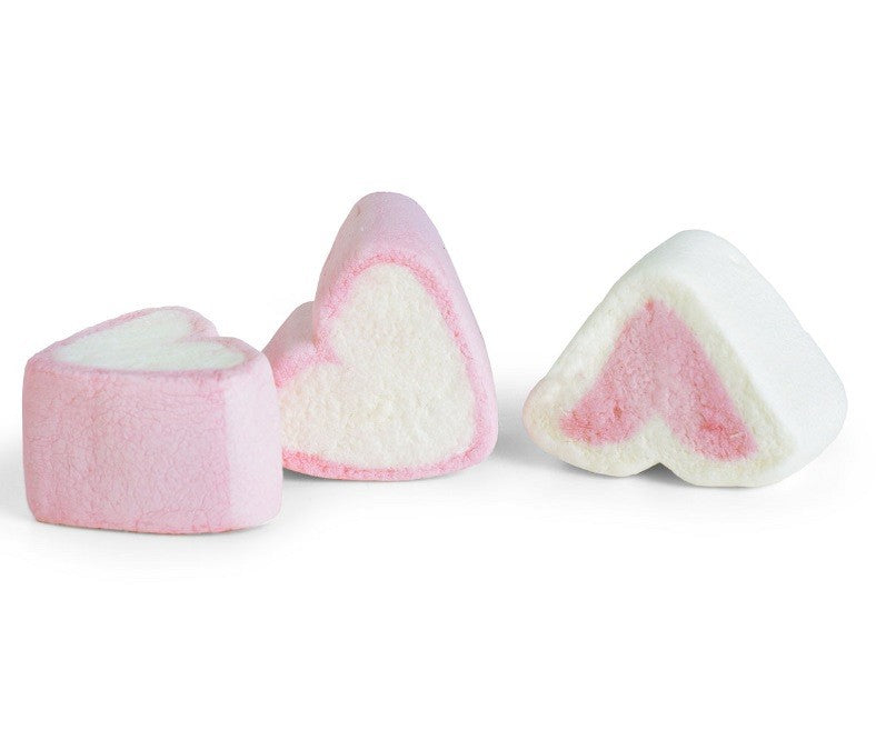 Marshmallow pjenaste bombone (1kg)