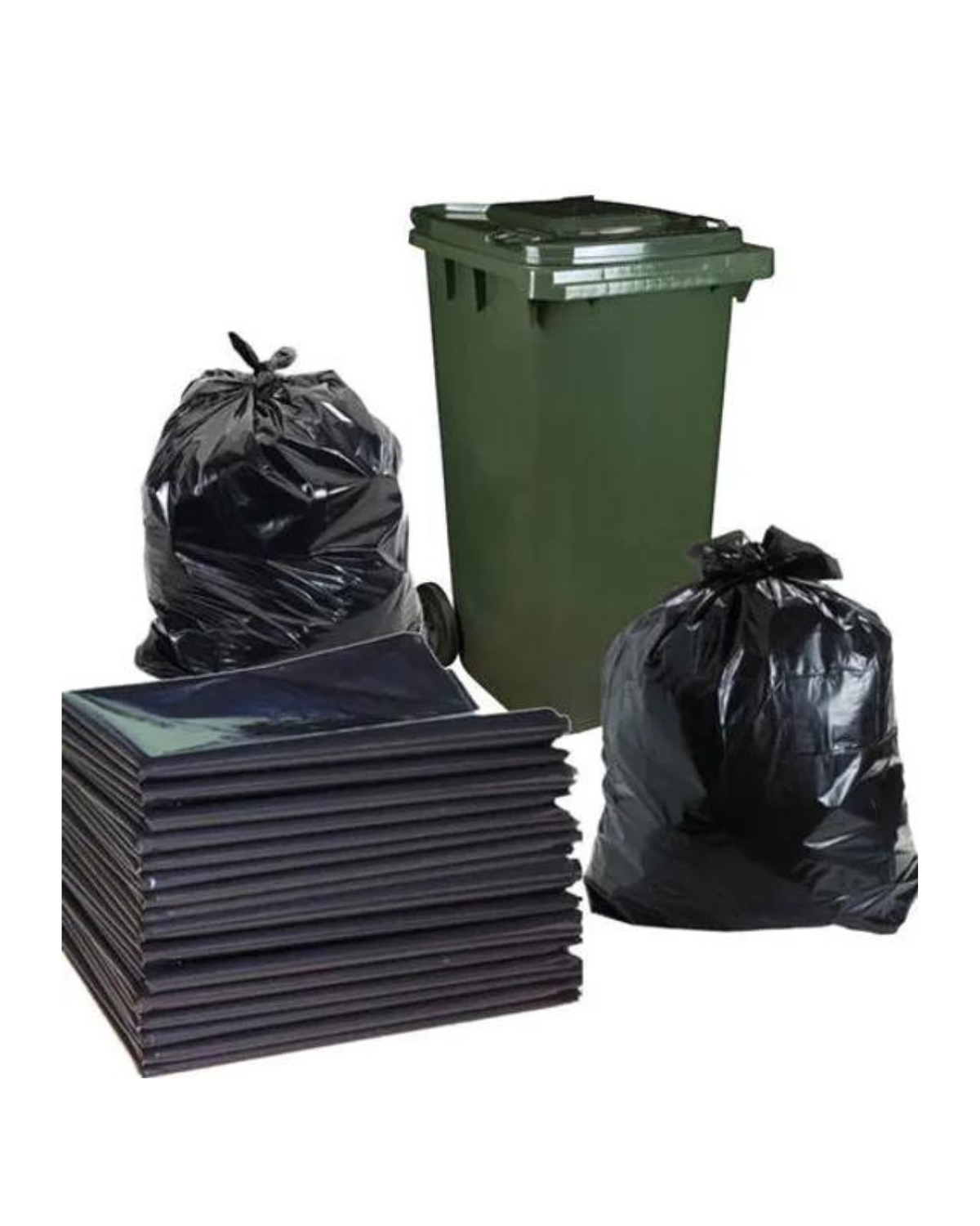 Vreće/ kese za smeće - ORASAR