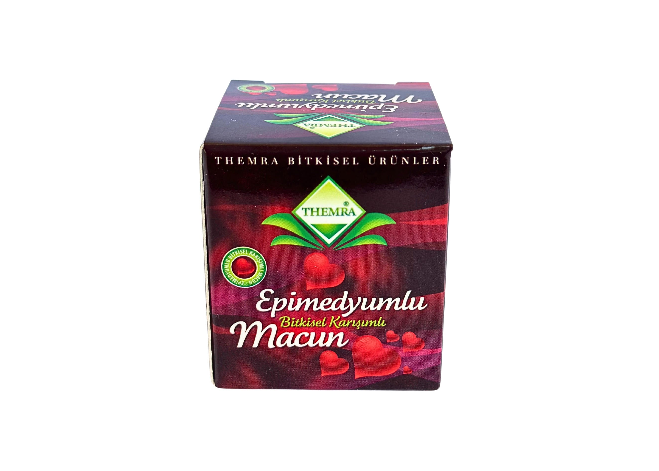 MACUN TURSKI MED ZA POTENCIJU 40 GR - ORASAR