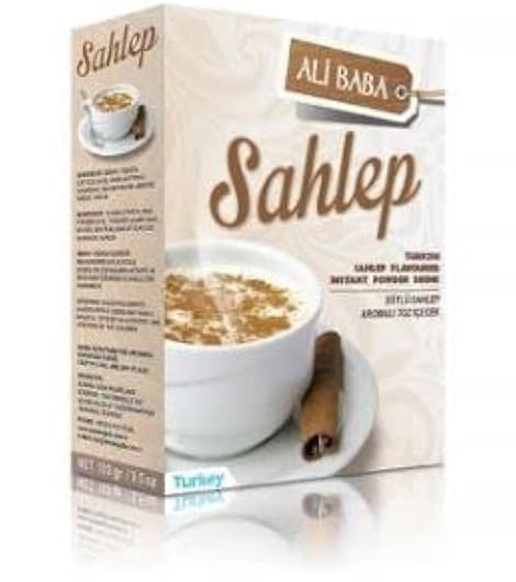 Salep napitak