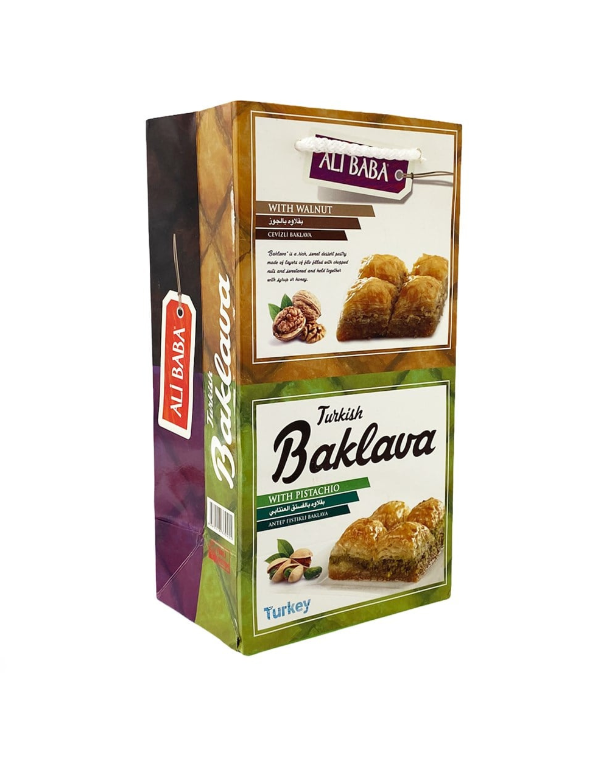 Baklava set - ORASAR