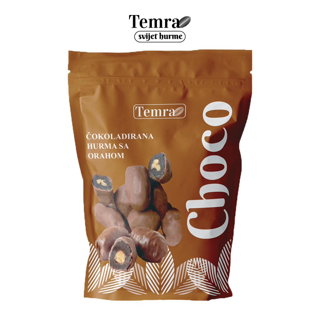 Choco hurma u kesici